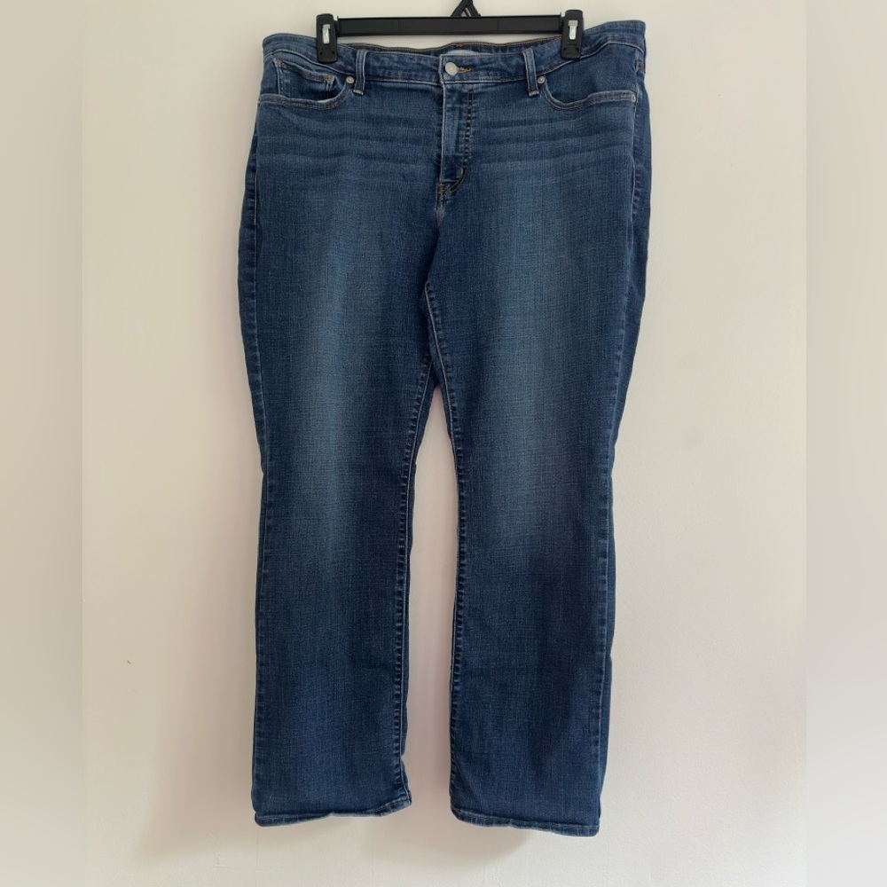 Levi's‎ Classic Blue Women's Jeans